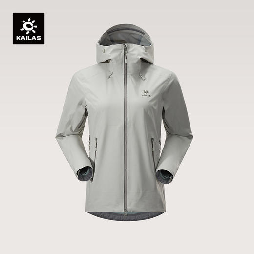 KAILAS凯乐石 女款格木冲锋衣 KG2511280 商品图0