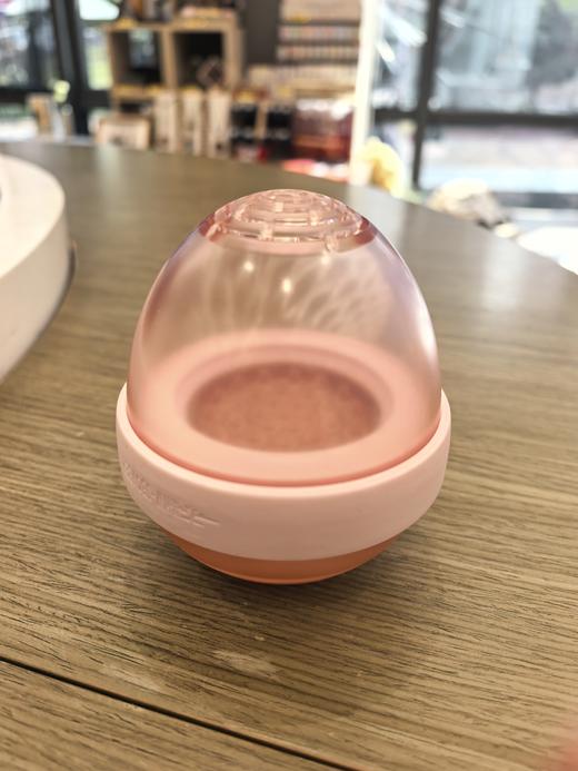 蛋滤杯-雾黛粉 商品图0