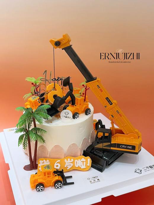 大吊车 商品图1