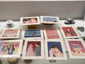 锦江丨Super&Jane合集1