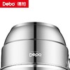 Debo德铂-卡贝尔多用锅1.6L 蒸炖煮一锅多用（配玻璃锅盖、蒸片、蒸格） 商品缩略图12
