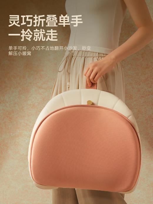 倍轻松腰背按摩器Back2Pro 商品图5