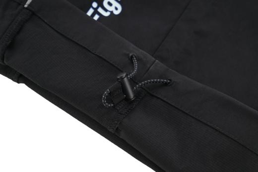 【脱“颖”而出】李宁乒乓球系列孙颖莎同款运动长裤AYKW923-1 商品图9