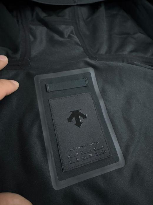 无折扣 DST的新款春季防泼水梭织外套.. 很软糯... 商品图2