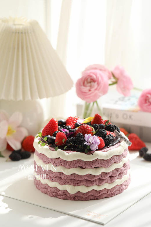 桑葚血糯米 商品图2