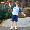 LEVIS 夏 大童小童 儿童童装套装 LVB-KS-R876 商品缩略图4