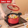 Debo德铂-苏非考斯微压锅3.5L 微压焖煮快且入味 商品缩略图3