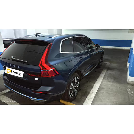 沃尔沃 XC60插电式混动 T8 插电混动 四驱智远豪华版【长租-北京】 商品图3