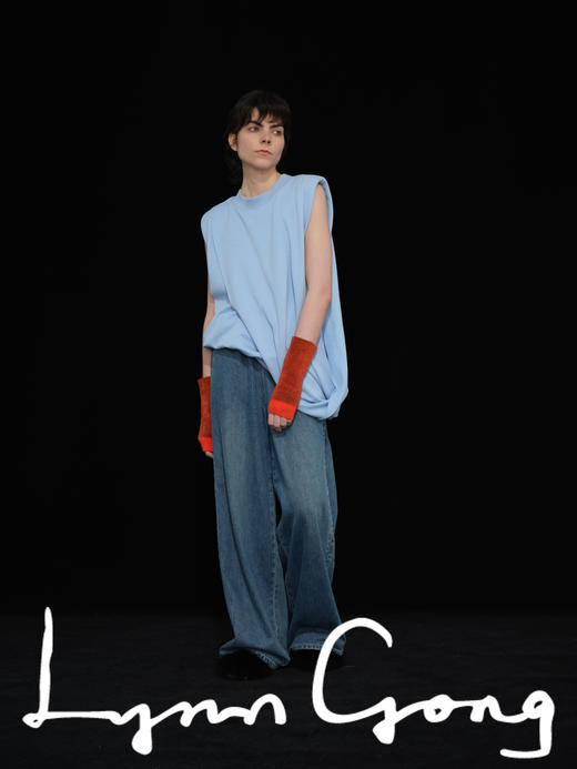 翻转背心 商品图0