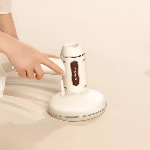 【特惠】山水无线除螨吸尘器S-CM3301 商品图0