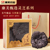 康美灵芝100g/盒礼盒 赤芝正宗安徽产地煲汤煮水泡茶滋补养生送礼 商品缩略图0