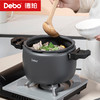 Debo德铂-铂特铂爵高压锅 靓汤高压 够鲜美够软嫩 商品缩略图3