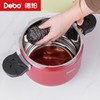 Debo德铂-海德堡高压锅7L 高压快煮 深香浓汤 商品缩略图2
