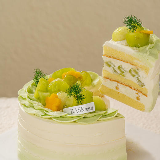 龙井青提啵啵 商品图4