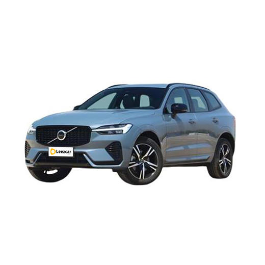 沃尔沃 XC60插电式混动 T8 插电混动 四驱智远豪华版【长租-北京】 商品图0