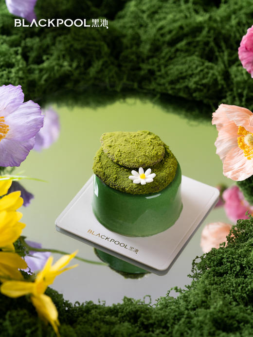 拾春纪·春日限定慕斯 商品图5