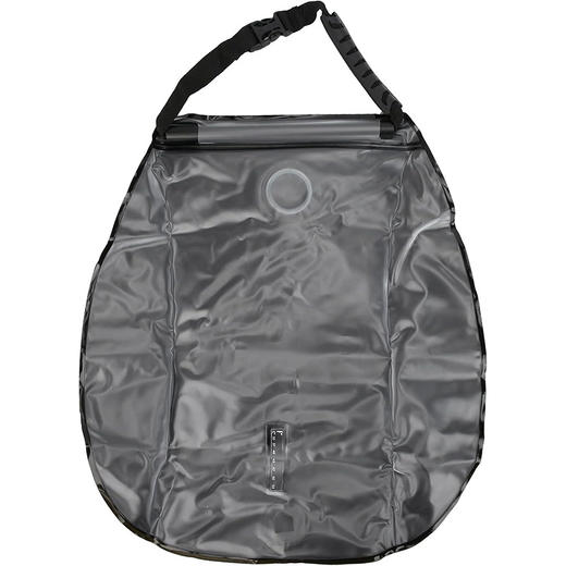 美国 太阳能淋浴包 户外便携太阳能热水袋野外洗澡水袋 商品图2