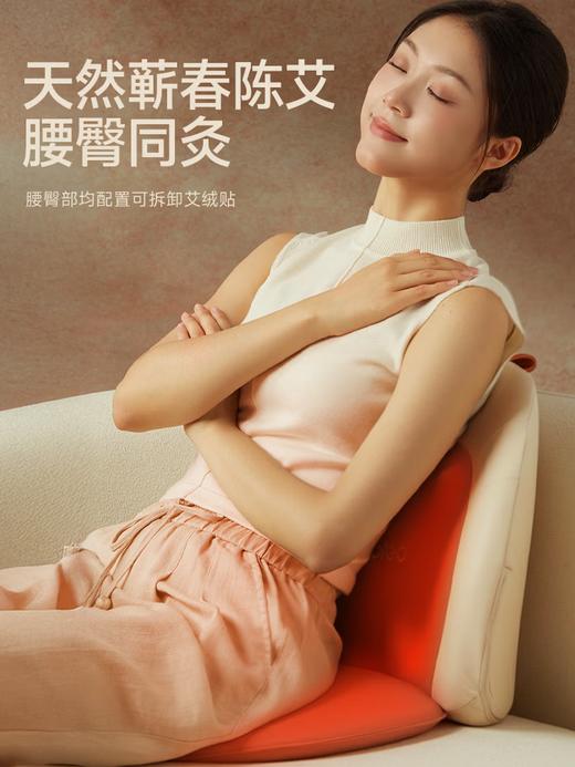 倍轻松腰背按摩器Back2Pro 商品图4