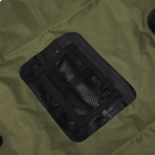 美国 太阳能淋浴包 户外便携太阳能热水袋野外洗澡水袋 商品图5