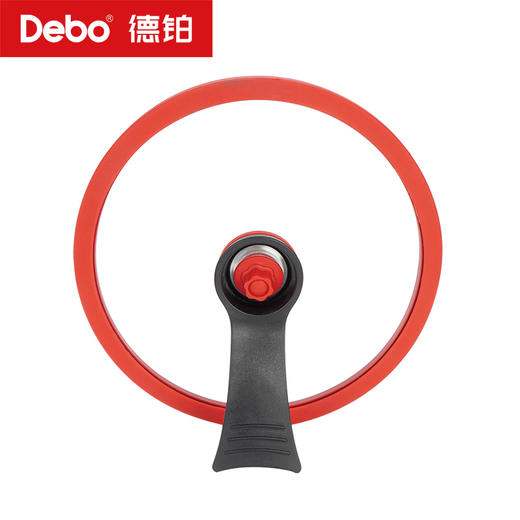 Debo德铂-苏非考斯微压锅3.5L 微压焖煮快且入味 商品图7