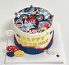 1027CAKE  |  咖宝车神 蛋糕 商品缩略图0