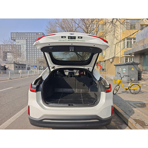 蔚来 EC6  440KM 性能版【长租-北京】 商品图4