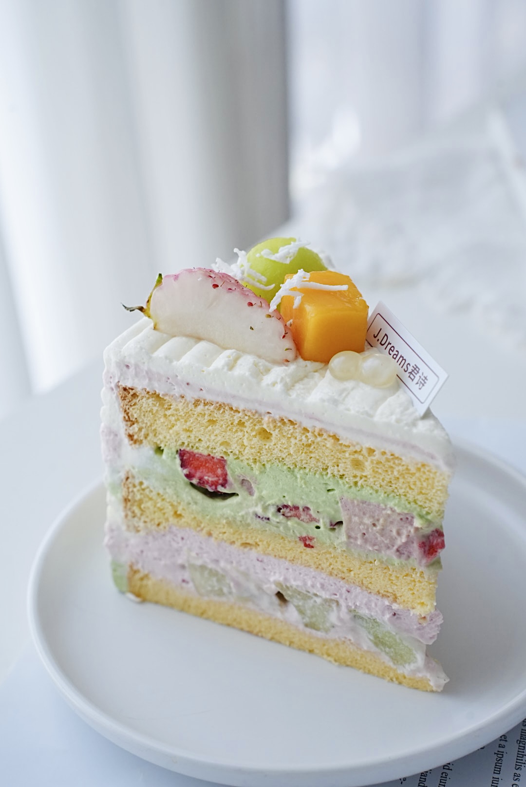 油画玫珑（11点30后取）