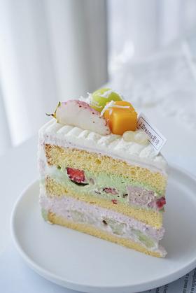 油画玫珑（11点30后取）