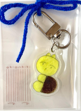 成都丨ififnoifo丨挂件