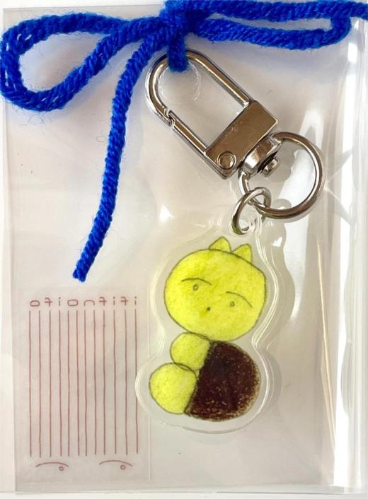 成都丨ififnoifo丨挂件 商品图0