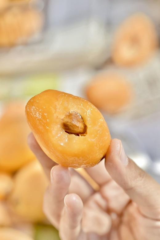 攀枝花米易早春有机枇杷 商品图5