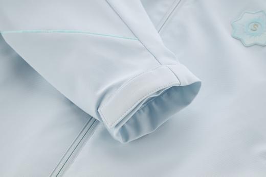 【脱”颖“而出】李宁乒乓球系列孙颖莎同款运动风衣AFDWL34-1 商品图6