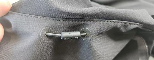 无折扣 DST的新款春季防泼水梭织外套.. 很软糯... 商品图6