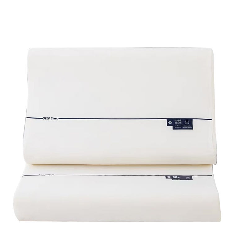 深睡眠Pro零压力护颈记忆枕 亚朵同料同工！8cm【福利品】