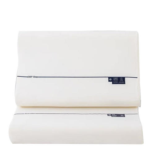 深睡眠Pro零压力护颈记忆枕 亚朵同料同工！8cm【福利品】 商品图0