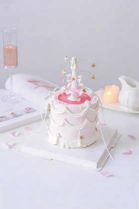 愿落·星池【5219】