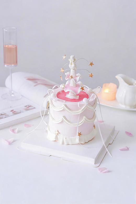 愿落·星池【5219】 商品图0