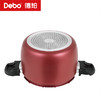Debo德铂-铂特铂爵高压锅 靓汤高压 够鲜美够软嫩 商品缩略图11
