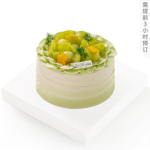 龙井青提啵啵 商品图0