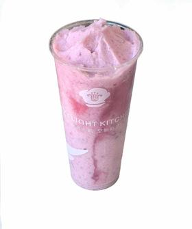 草莓冰沙（北京）