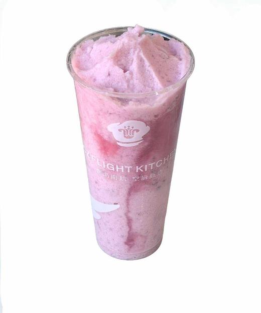 草莓冰沙（北京） 商品图0