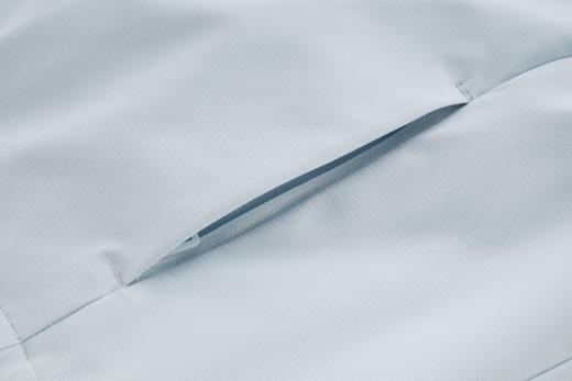 【脱”颖“而出】李宁乒乓球系列孙颖莎同款运动风衣AFDWL34-1 商品图7