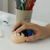 CRAYON SHINCHAN蜡笔小新超人可爱立体办公无线鼠标 商品缩略图1