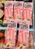 奥雪-脆逗白桃55g 商品缩略图0