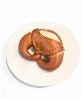 碱水结面包（北京）