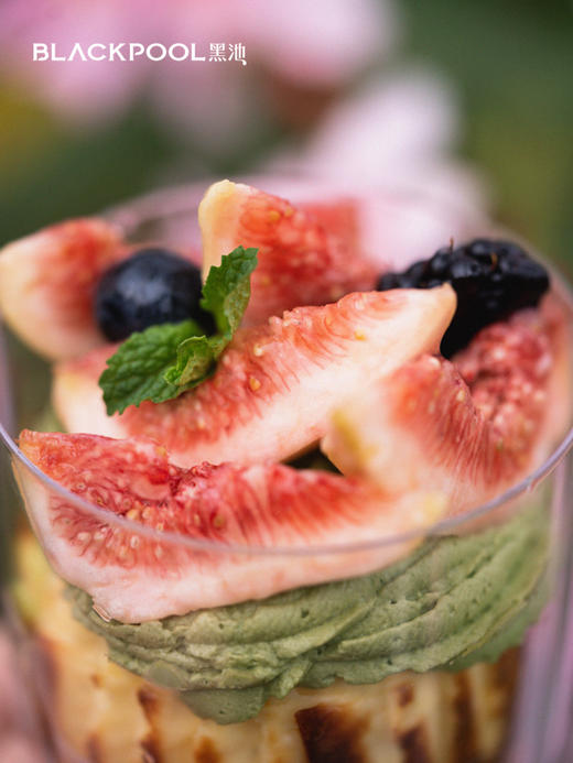 （配送到家）春果集·鲜果四味巴斯克 商品图2