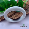 派瑞翡翠 翡翠手镯 糯种 浅绿色 商品缩略图0