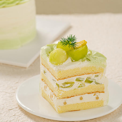 龙井青提啵啵 商品图3