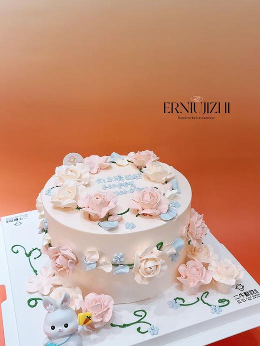 发财少女 商品图2