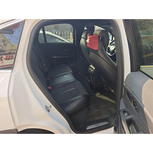 蔚来 EC6  440KM 性能版【长租-北京】 商品图7